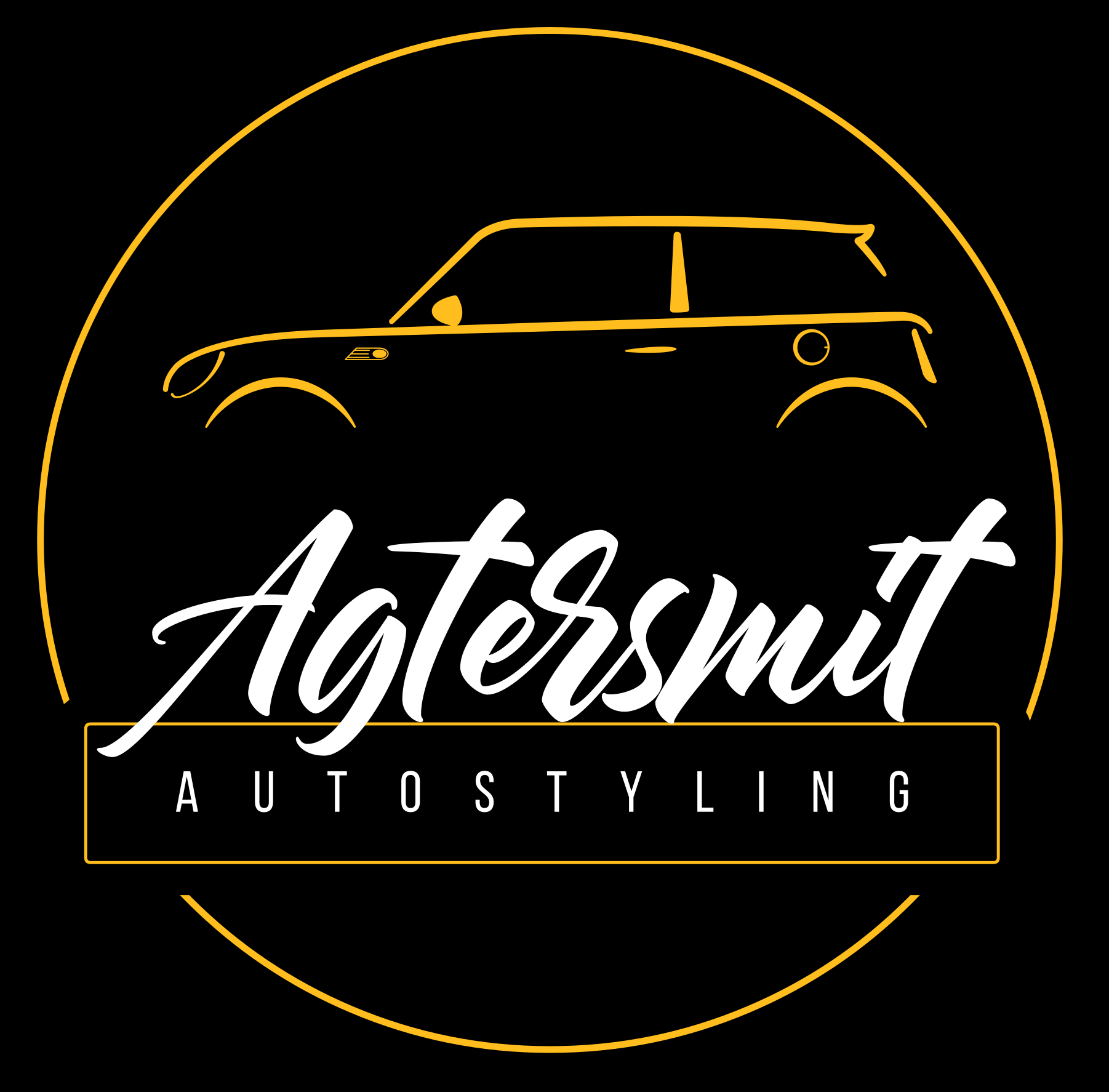 Agtersmit AutoStyling
