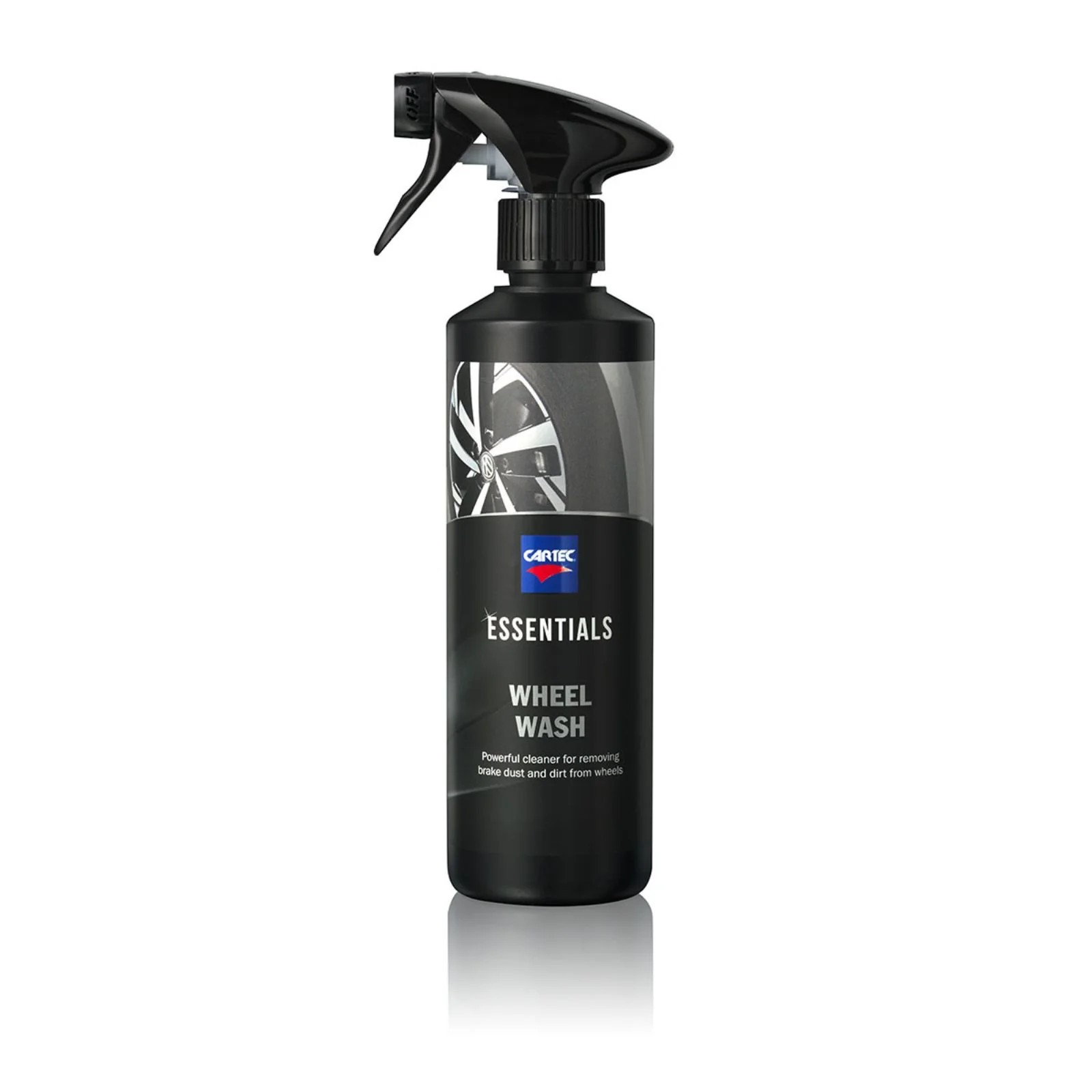 WheelWash500ml